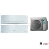  Мульти сплит-система Daikin 3MXM68N9/FTXJ35MW/FTXJ50MW в Бресте