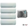 Мульти сплит-система Daikin 4MXM80N9/FTXM25M/FTXM25M/FTXM25M/FTXM35M в Бресте