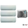 Мульти сплит-система Daikin 4MXM80N9/FTXM25M/FTXM60M/FTXM60M в Бресте