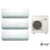  Мульти сплит-система Daikin 4MXS80E/CTXS15K/CTXS35K/CTXS35K в Бресте