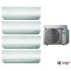  Мульти сплит-система Daikin 5MXM90N9/CTXM15M/CTXM15M/CTXM15M/CTXM15M в Бресте