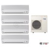  Мульти сплит-система Daikin 5MXS90E/FTXB25B/FTXB25B/FTXB25B/FTXB25B в Бресте