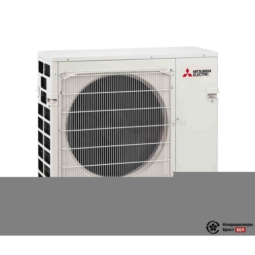  Мультисплит-система Mitsubishi Electric MXZ-5E102VA/MSZ-SF20VA/SF20VA/SF25VE/SF42VE/SF42VE в Бресте