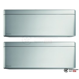 Мульти сплит-система Daikin 2MXM40M/CTXA15BS/CTXA15BS