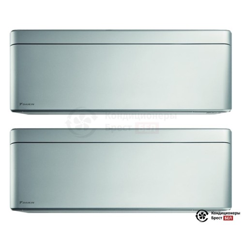  Мульти сплит-система Daikin 2MXM40M/CTXA15BS/CTXA15BS в Бресте