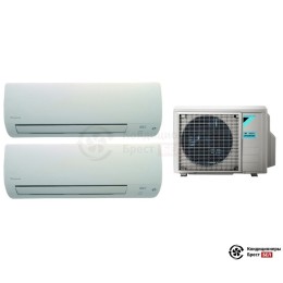 Мульти сплит-система Daikin 2MXM40M/FTXM20M/FTXM35M