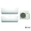  Мульти сплит-система Daikin 3MXS40K/CTXS15K/CTXS15K в Бресте