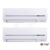  Мультисплит-система Mitsubishi Electric MXZ-5E102VA/MSZ-SF15VA/MSZ-SF20VA в Бресте