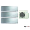  Мульти сплит-система Daikin 3MXS68G/FTXG20LS/FTXG20LS/FTXG20LS в Бресте