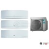  Мульти сплит-система Daikin 4MXM80N9/FTXM20M/FTXM20M/FTXM71M в Бресте