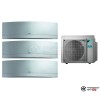 Мульти сплит-система Daikin 5MXM90N9/FTXJ20MS/FTXJ25MS/FTXJ50MS в Бресте