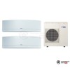  Мульти сплит-система Daikin 5MXS90E/FTXG20LW/FTXG35LW в Бресте