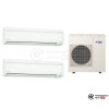  Мульти сплит-система Daikin 5MXS90E/FTXS71G/FTXS71G в Бресте