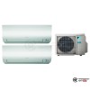  Мульти сплит-система Daikin 2MXM40M/CTXM15M/CTXM15M в Бресте