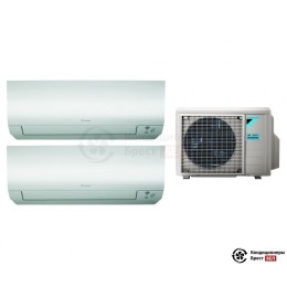 Мульти сплит-система Daikin 2MXM40M/CTXM15M/CTXM15M