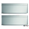 Мульти сплит-система Daikin 2MXM50M9/FTXA20BS/FTXA42BS в Бресте