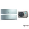  Мульти сплит-система Daikin 2MXM50M9/FTXJ20MS/FTXJ35MS в Бресте