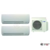 Мульти сплит-система Daikin 2MXS40H/FTXS25K/FTXS25K в Бресте