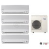  Мульти сплит-система Daikin 5MXS90E/FTXB25B/FTXB25B/FTXB35B/FTXB35B в Бресте