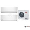  Мультисплит система Kentatsu K2MRD50HZAN1/KMGMA25HZAN1/KMGMA25HZAN1 в Бресте