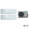  Мульти сплит-система Daikin 2MXM50M9/FTXJ25MW/FTXJ50MW в Бресте