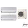  Мульти сплит-система Daikin 4MXS80E/FTXB25B/FTXB35B в Бресте