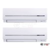 Мультисплит-система Mitsubishi Electric MXZ-2D42VA/MSZ-SF15VA/MSZ-SF20VA в Бресте