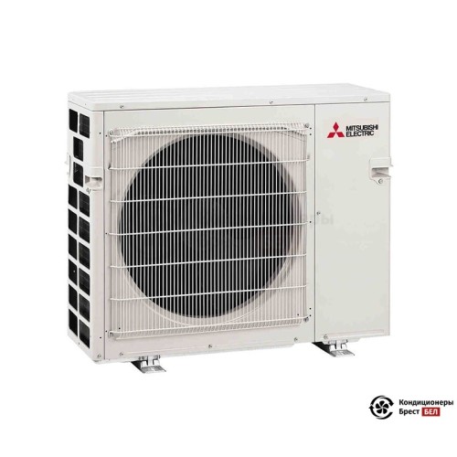  Мультисплит-система Mitsubishi Electric MXZ-5E102VA/MSZ-SF15VA/MSZ-SF15VA/MSZ-SF25VE/MSZ-SF50VE в Бресте