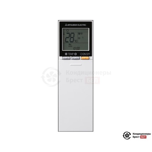  Мультисплит-система Mitsubishi Electric MXZ-5E102VA/MSZ-SF15VA/MSZ-SF15VA/MSZ-SF25VE/MSZ-SF50VE в Бресте