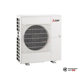 Мультисплит-система Mitsubishi Electric MXZ-6D122VA/MSZ-SF15VA/SF15VA/SF15VA/SF20VA/SF42VE