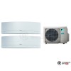 Мульти сплит-система Daikin 2MXM40M/FTXJ20MW/FTXJ35MW в Бресте