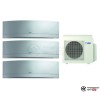 Мульти сплит-система Daikin 4MXS68F/FTXG20LS/FTXG25LS/FTXG25LS в Бресте