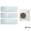 Мульти сплит-система Daikin 4MXS80E/FTXG20LW/FTXG25LW/FTXG35LW в Бресте