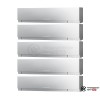  Мультисплит-система Mitsubishi Electric MXZ-5E102VA/MSZ-EF22VES/MSZ-EF22VES/MSZ-EF22VES/MSZ-EF22VES/MSZ-EF22VES в Бресте