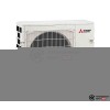  Мультисплит-система Mitsubishi Electric MXZ-5E102VA/MSZ-SF15VA/SF15VA/SF15VA/SF15VA/SF35VE в Бресте