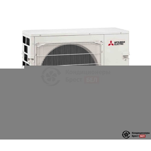  Мультисплит-система Mitsubishi Electric MXZ-5E102VA/MSZ-SF15VA/SF15VA/SF15VA/SF15VA/SF35VE в Бресте