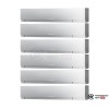  Мультисплит-система Mitsubishi Electric MXZ-6D122VA/MSZ-EF22VES/MSZ-EF22VES/MSZ-EF22VES/MSZ-EF22VES/MSZ-EF22VES/MSZ-EF22VES в Бресте