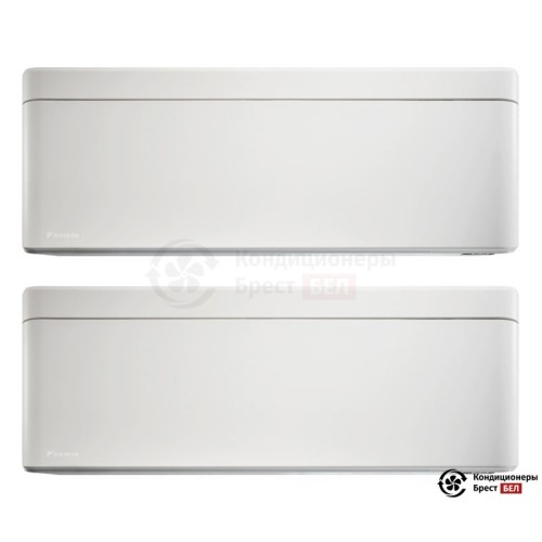  Мульти сплит-система Daikin 2MXM40M/CTXA15AW/FTXA25AW в Бресте