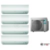  Мульти сплит-система Daikin 4MXM80N9/CTXM15M/CTXM15M/CTXM15M/CTXM15M в Бресте