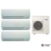 Мульти сплит-система Daikin 5MXS90E/FTXS20K/FTXS42K/FTXS42K в Бресте