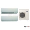 Мульти сплит-система Daikin 5MXS90E/FTXS42K/FTXS50K в Бресте