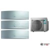 Мульти сплит-система Daikin 3MXM68N9/FTXJ20MS/FTXJ20MS/FTXJ25MS в Бресте
