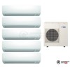  Мульти сплит-система Daikin 5MXS90E/CTXS15K/CTXS35K/CTXS35K/CTXS35K/CTXS35K в Бресте