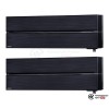 Мультисплит-система Mitsubishi Electric MXZ-2D33VA/MSZ-LN25VGB/MSZ-LN25VGB в Бресте