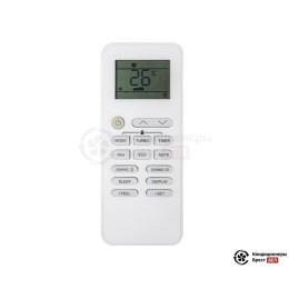 Внутренний блок мульти сплит-системы Axioma ASX18МCZ1R