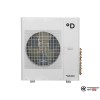 Наружный блок мульти сплит-системы Daichi DF100A4MS1 в Бресте