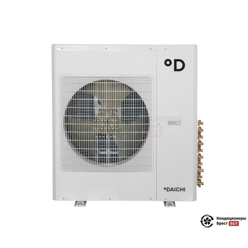  Наружный блок мульти сплит-системы Daichi DF100A4MS1 в Бресте