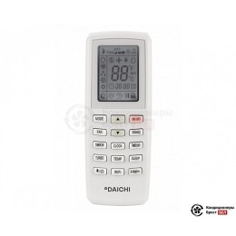 Внутренний блок мульти сплит-системы Daichi DA35AVQS1-W