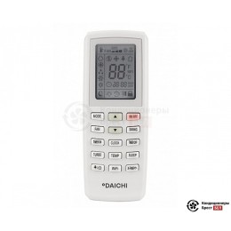 Внутренний блок мульти сплит-системы Daichi DA50AVQS1-S