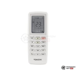 Внутренний блок мульти сплит-системы Daichi ICE25AVQS1R-1